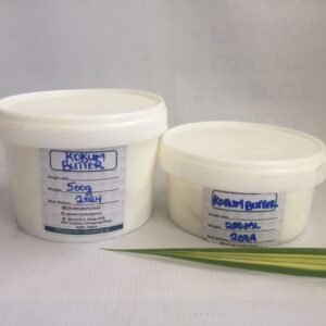 Kokum Butter