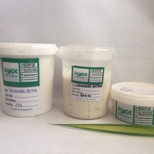 Lavender Butter