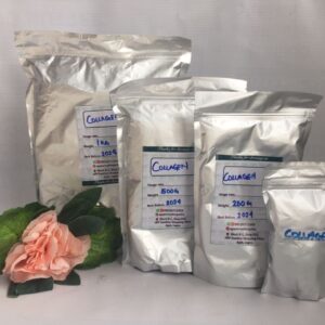 Collagen Powder