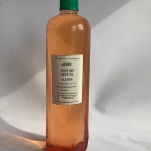Rosehip Seed Oil