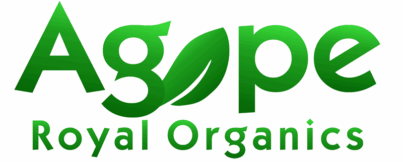 Agape Royal Organics