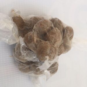 Anti -pimples balls- Brown balls soap