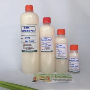 Super Whitening Milk