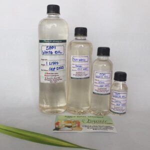 Sepiwhite Oil, Sepi White Oil