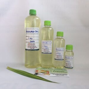 Avocado Oil
