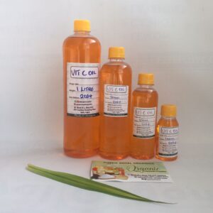 Vitamin C Serum