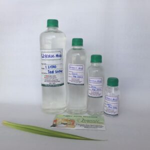 Glycolic Acid Liquid