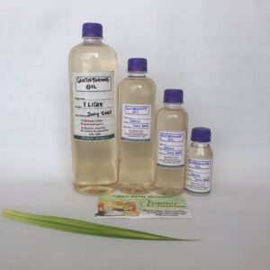 Glutathione Signature Oil/ Serum