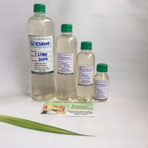 Glycerin All Natural Vegetable Glycerin