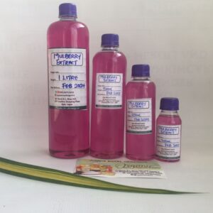 Mulberry Liquid Extract