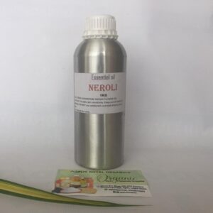 Neroli Essential Oil