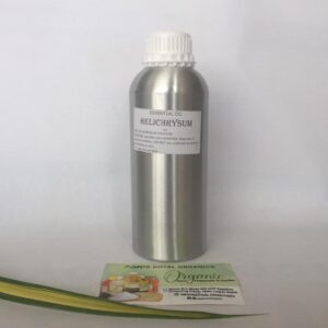 Helichrysum Essential Oil