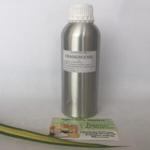 Frankincense Essential Oil