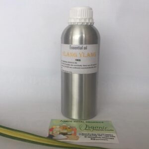 Ylang Ylang Essential Oil