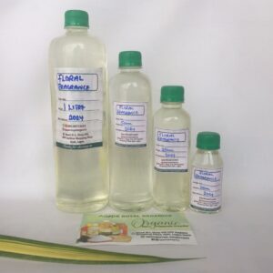 Floral Fragrance Oil