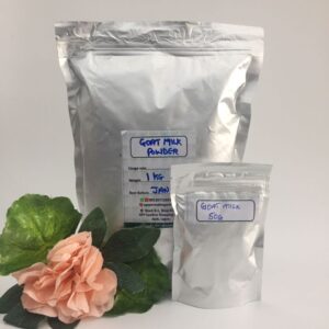 Goat Milk Powder