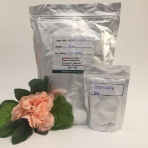 Giga white Powder