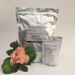 Egg Yolk Powder