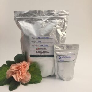 Reduced L Glutathione 99+% Pure powder, Glutathione Powder