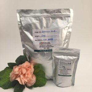 Glycolic Acid Powder