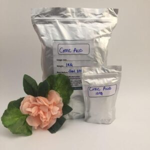 Citric Acid Powder