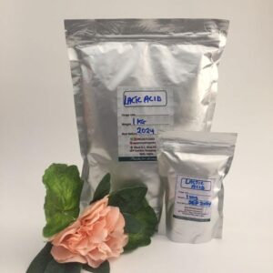 Lactic Acid Powder