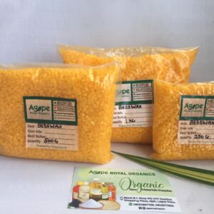 Bees Wax, Yellow Bees Wax