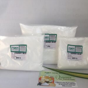 Stearic Acid
