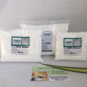 Cetyl Alcohol NF