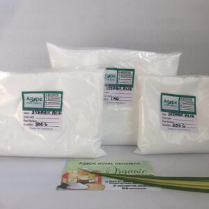 Arrowroot Powder