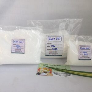 E- wax NF, Emulsifying Wax