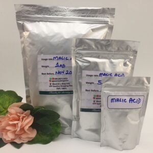 Malic Acid (Fine Granule)