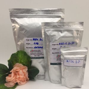 Kojic Acid Dipalmitate Powder, Kojic Dip, KAD