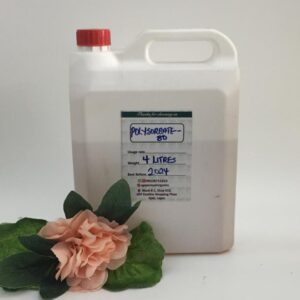 Polysorbate 80