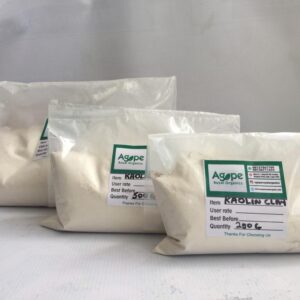Kaolin Clay Powder