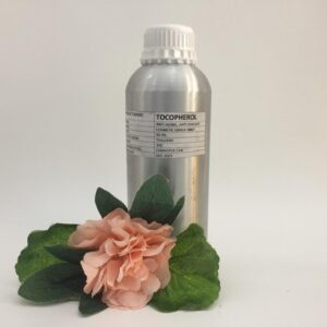 D- Alpha Tocopherol T-50 (Vitamin E)