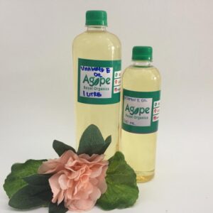 Vitamin E Oil Carrier Oil