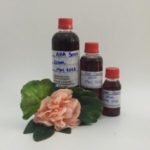 AHA Serum