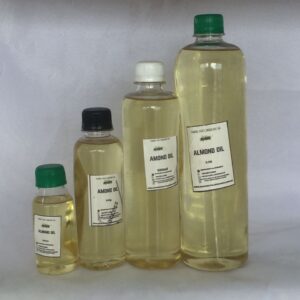 Sweet Almond Oil