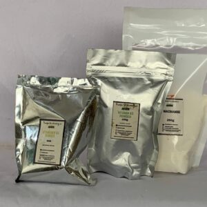 Niacinamide / Vitamin B3 Powder