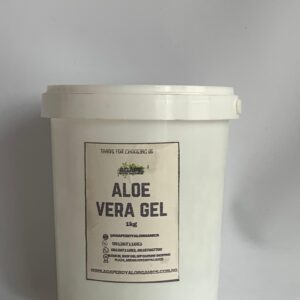 Aloe Vera Gel
