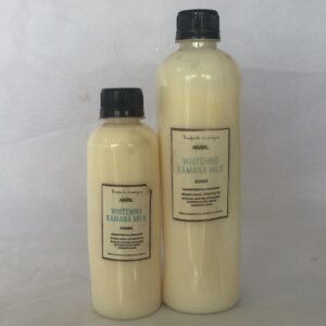 Super Whitening Kamana Milk