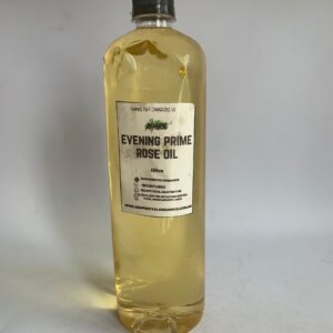 Evening Prime Rose oil, Evening Primerose Oil