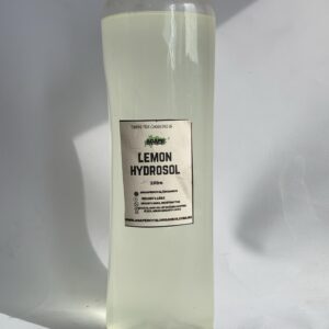 Lemon Hydrosol