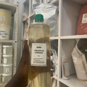 Pineapple Hydrosol