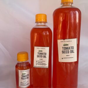 Tomato Seed Oil