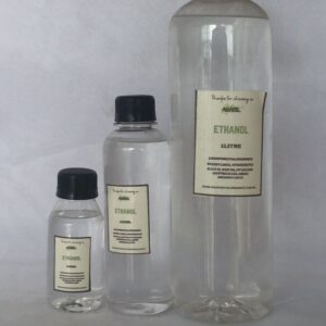 Ethyl alcohol, Ethanol