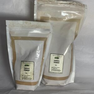 Papaya Fruit Extract Powder, Papaya Powder