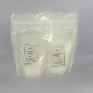 Sepi white Water soluble,. Sepiwhite Powder- Water soluble
