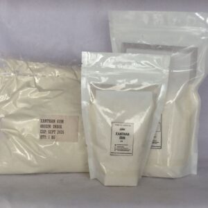 Xanthan Gum